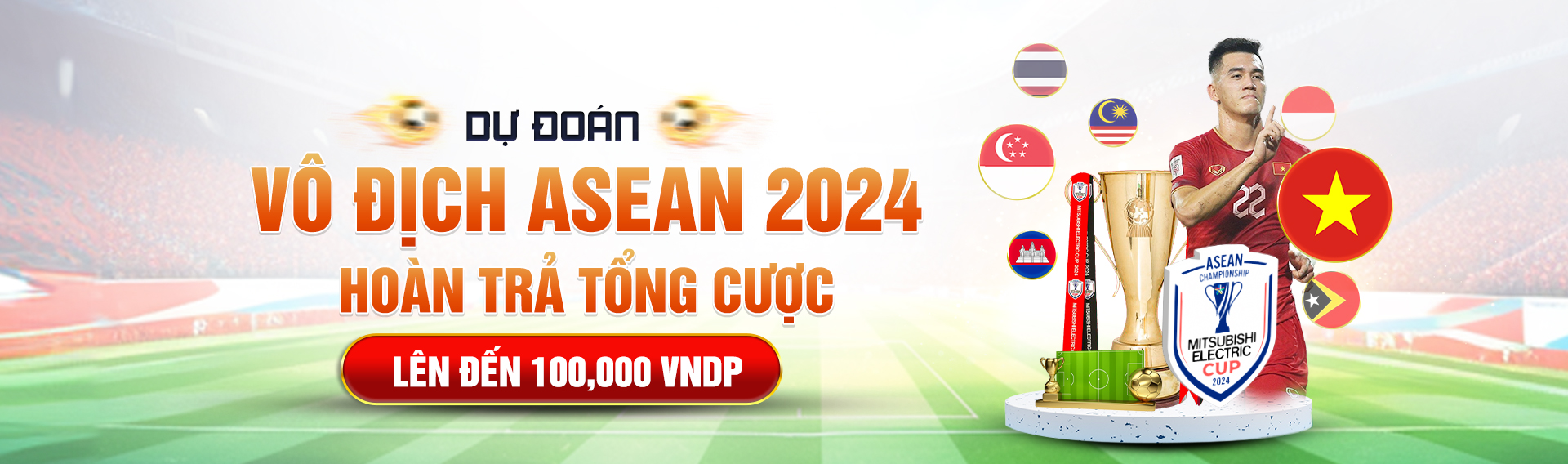 hoàn-trả-tổng-cược-lên-đến-100000-khi-dự-đoán-vô-địch-asean-2024-tf88